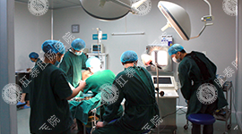 南寧肛瘺動(dòng)手術(shù)需要多少錢(qián)？