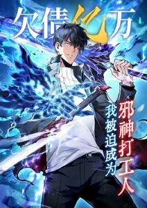 韩国动画爱情短片画面